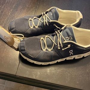 On Running Cloud 5 men’s tennis shoe size 10.5